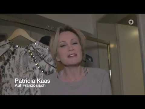 Patricia Kaas (Schlagerbooom, ARD, 22.10.2016)