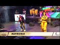 Mafikizolo Performance - Ebubeleni Music Festival 2017