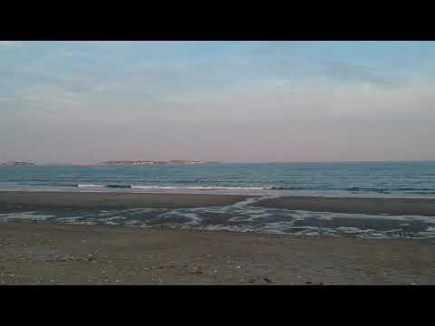 Drone Vlog 004 - Revere Beach, MA - 4.28.2018