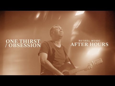 Bethel Music and Paul & Hannah McClure