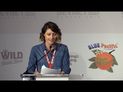 Semifinals: New Beverage Showdown 11 - Bossi