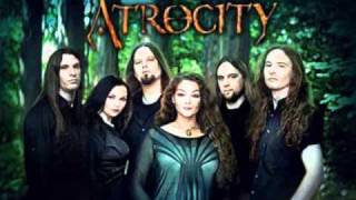 Atrocity feat. Yasmin - Call of Yesteryear.wmv