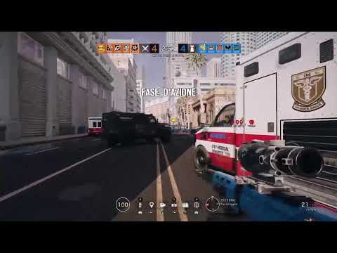 Ranked:Gioco con gli iscritti