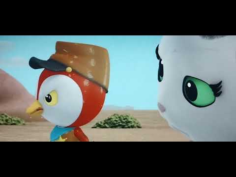 toon story 2 Part 15 - into the vents