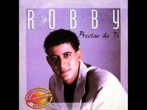Oh! Glória Aleluia - Robby