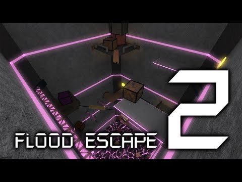 Roblox: FE2 Community Maps - Azure Labs (Insane)