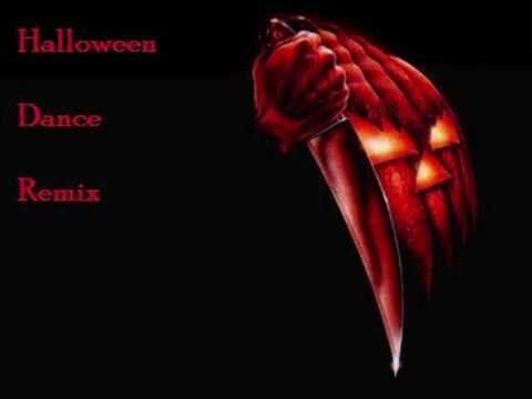 The Unknown Techno Series - Halloween Theme Dance Remix - Can YOU Help?