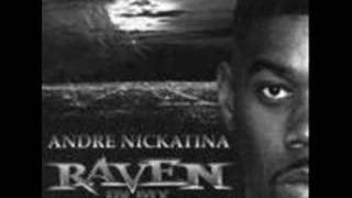 ANDRE NICKATINA (BLOOD IN MY HAIR)WITH LYRICS