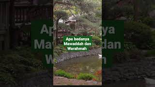 Download lagu KENAPA ADA MAHAR DALAM PERNIKAHAN? #ustadzadihidayat #shorts mp3