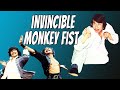 Wu Tang Collection Invincible Monkey Fist