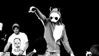 Rockstar - Cro - Official Music Video (2013)