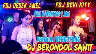Download lagu BENGKULU BERGOYANG ‼️ OT WIKA MUSIK ‼️ FULL DJ NONSTOP ‼️ FDJ DEDEK AMEL FEAD FDJ DEVI KITY mp3