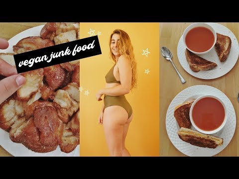 download lagu mp3 mp4 Unhealthy Vegan Foods, download lagu Unhealthy Vegan Foods gratis, unduh video klip Unhealthy Vegan Foods