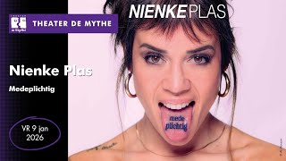 Nienke Plas-YouTube