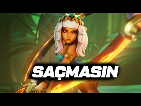 video ends when qiyana hits one