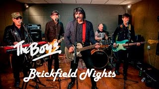 Brickfield Nights - The Boys