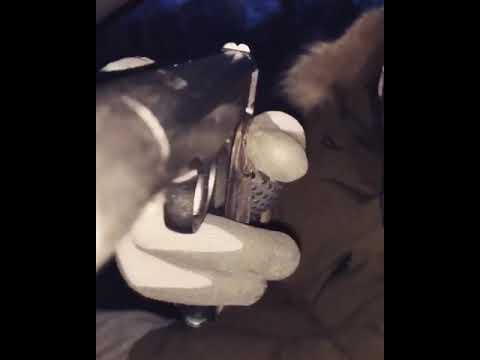 Chris - Serious (Freeslaktish) | Del 1