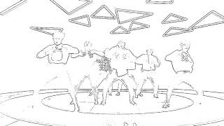 [Official Instrumental]  갓세븐 (GOT7) - Lullaby