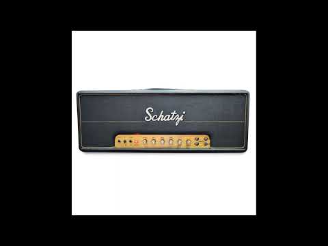 Schatzi - You're the One [Schatzi Vol 11]