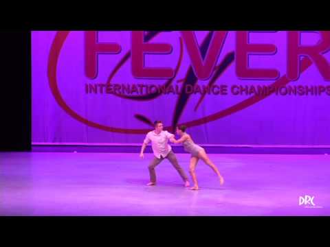 SENIOR HIGH SCORE DUET/TRIO - IF YOU FORGET ME