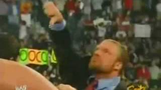 Randy Orton-Darker Side of Me