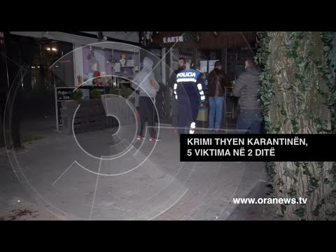 Edicioni informativ i orës 12:00 - 29 Prill 2020