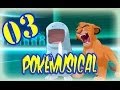 Pokemon X/Y Wifi Musical #03 - Hakuna Matata ...