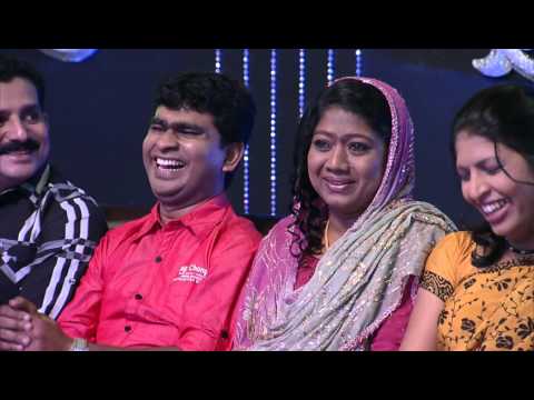 Veruthe Alla Bharya Season 2 I Episode 27 - Part 1 I Mazhavil Manorama