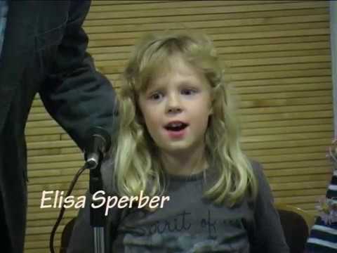 Plattdütsch bi Aalto  - Lesestafette