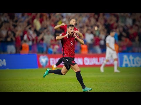 Albania - Road to EURO 2024