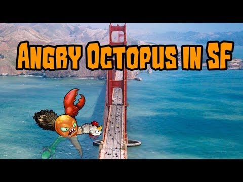 PvZ Creator Loses Mind Trying to Promote His New Game