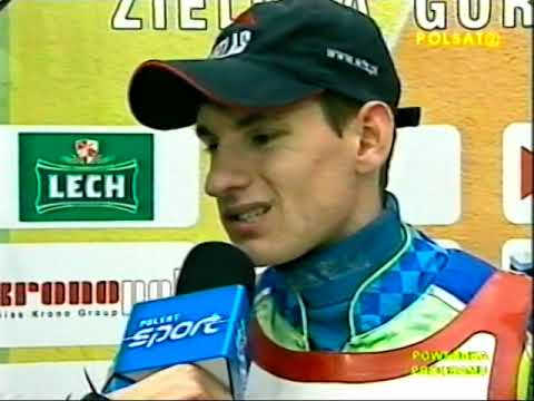 7 RUNDA DMP 2005 ZKŻ KRONOPOL ZIELONA GÓRA - ATLAS WROCŁAW