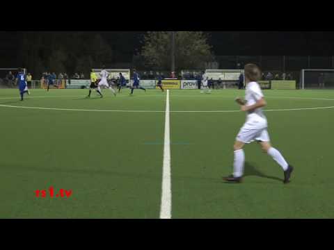 2017-10-20 Dabringhauser TV - FC Remscheid