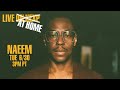 Naeem (Live on KEXP at Home)