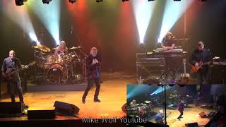 Classic Petra(Judas Kiss)@ Parkersburg WV  2019