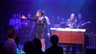 Paul Shaffer - James Brown Medley - Caesars Palace, Las Vegas, 2018