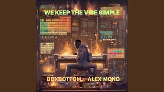 Keep the Vibe Simple
