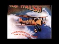 Midnight Moodies - Joe Walsh