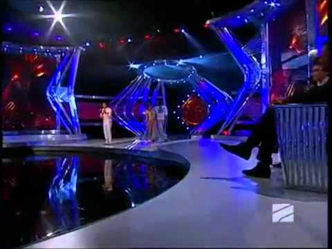 Mariam Kakhelishvili   And I Am Telling You I