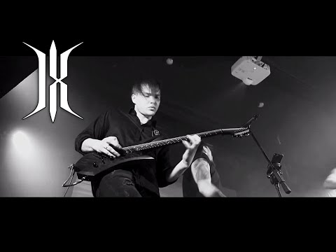 Ninthshaft - The Beast (Official Live Video)
