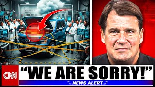 Ford's 2025 Scandals Just Got EXPOSED! — Owners Are Furious!