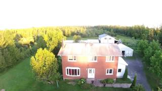 4387 River Road 100 acres farm