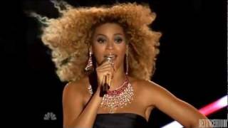 Beyoncé performs &#39;Best Thing I Never Had&#39; at Macy&#39;s 4th Of July Fireworks Spectacular (2011)