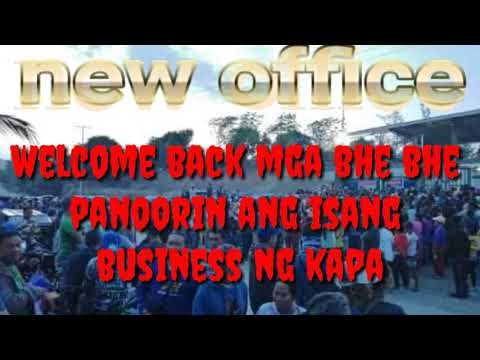 KAPA / TUNA LAMIANG KAINAN!