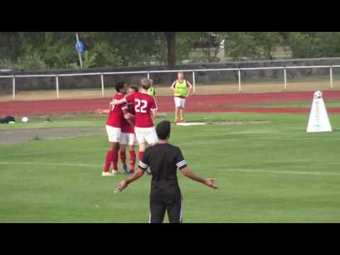 Goals: PIF – Peimari UTD 10.8.2018