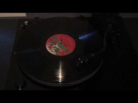 Cornell Campbell & Lui Lepkie - Rope Right In / Love In A Jam Down