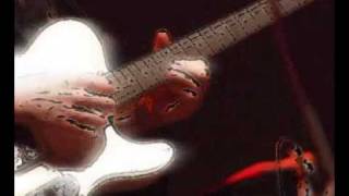 ROBBEN FORD - Step On It - live 1993