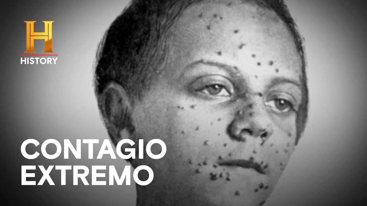 INMUNES AL VIRUS - MISTERIOS INEXPLORADOS CON DANNY TREJO