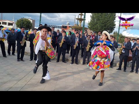 ❤️❤️ LA NUEVA INTERNACIONAL PERU - MIX HUAYLARSH PRIMICIAS 2023 - De Filemon Galvez 998 652 750