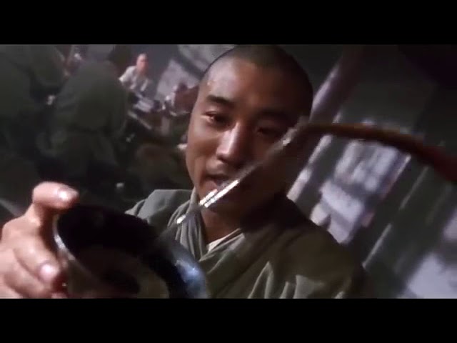 Vídeo relacionado con Kung Fu Cat Hanbo Eskrima Kungfu Kali Kitten Artes Marciales Sudadera con Capucha